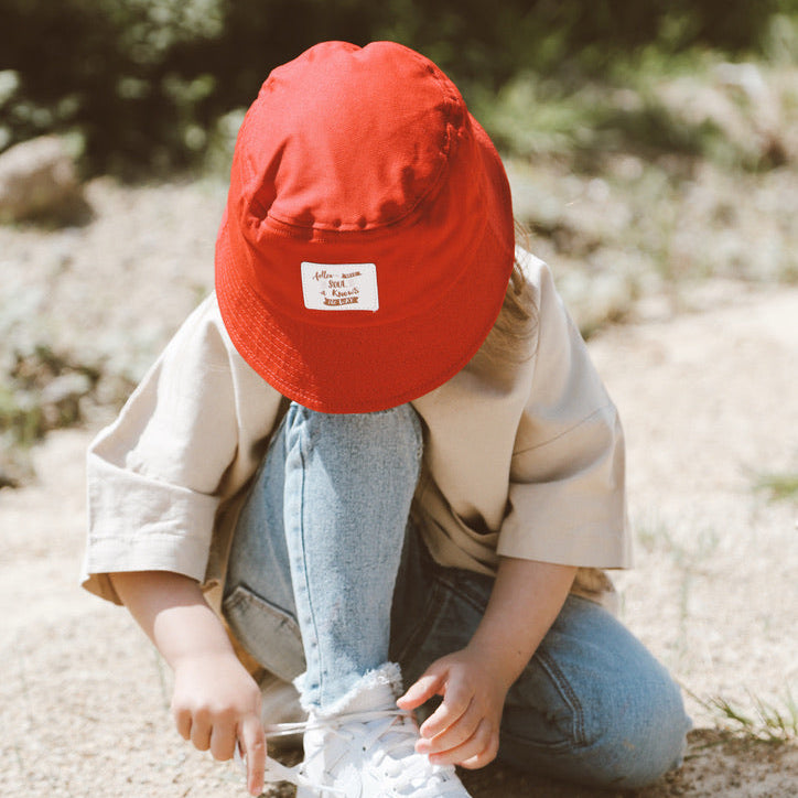 Bucket Hat