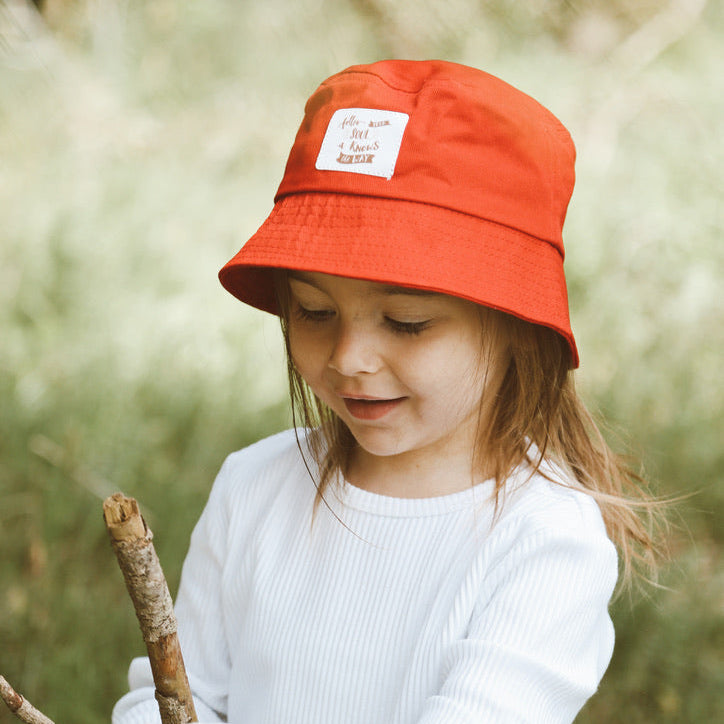 Bucket Hat