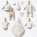 Bear Hospital set