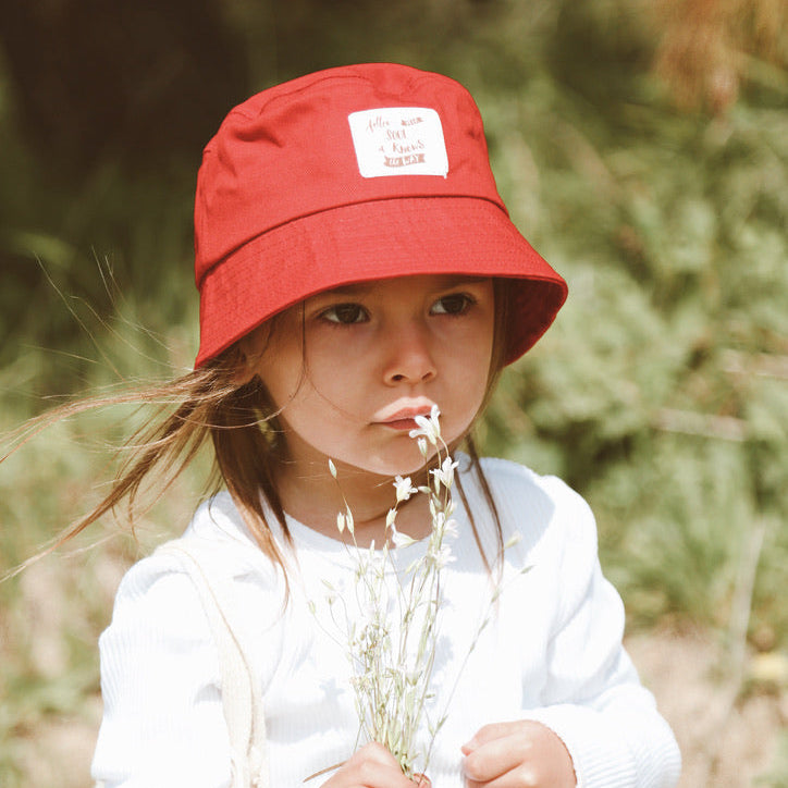 Bucket Hat