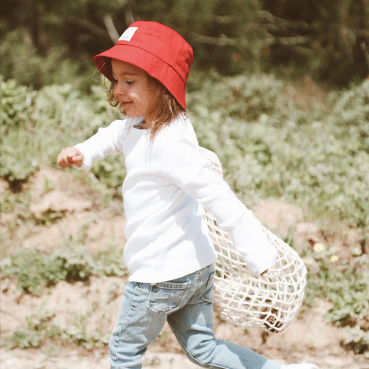 Bucket Hat