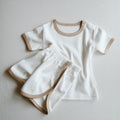 Short and T-Shirt Set