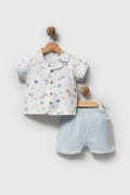 Sunny Explorer Set
