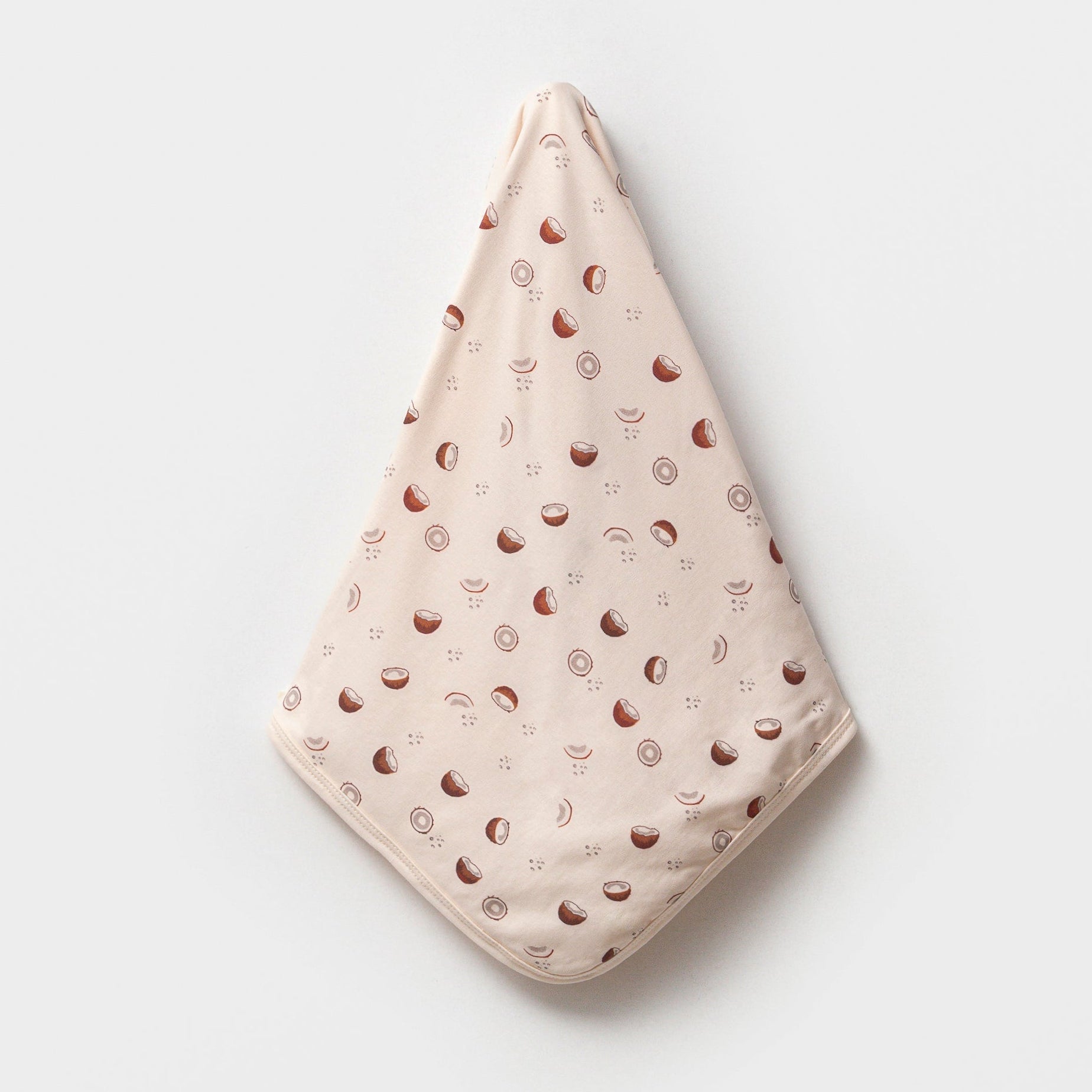 Coconut Blanket