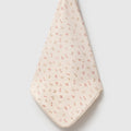 Bow Blanket