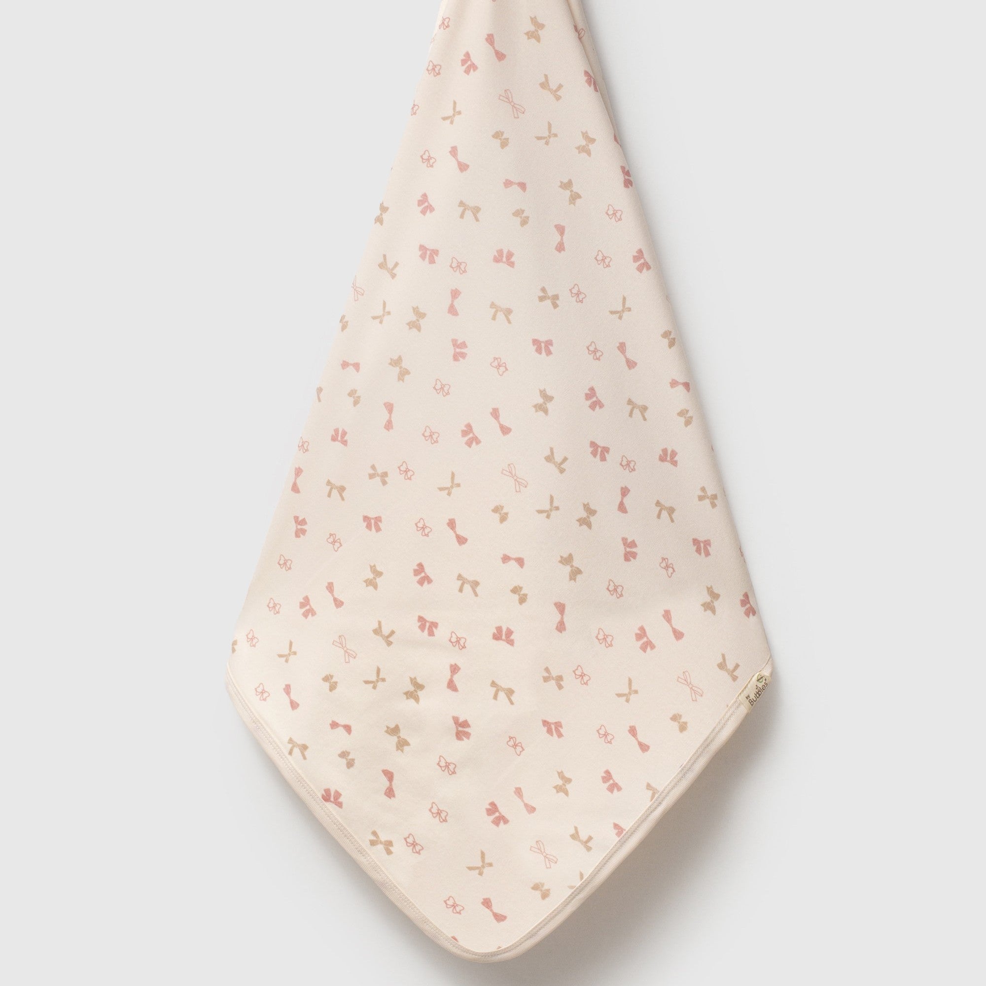 Bow Blanket