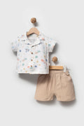 Sunny Explorer Set