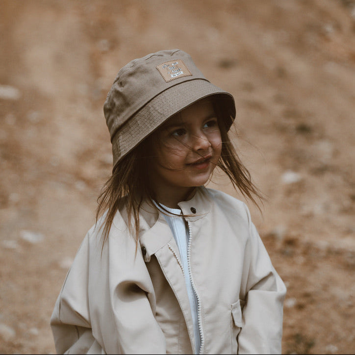 Bucket Hat
