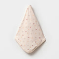 Butterfly blanket
