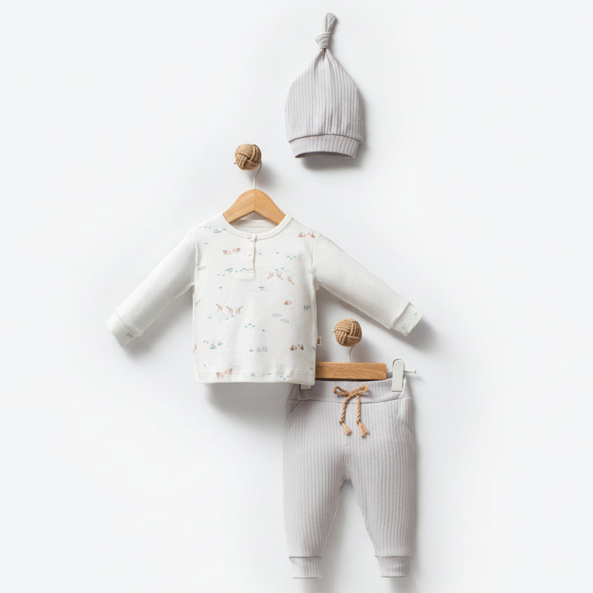 Jungle Two-Piece Set