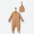 Little Lion Romper