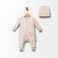 Vintage Toys Romper