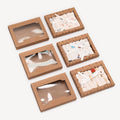 Muslin Swaddle Set