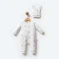 Baby Animals Romper