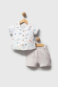 Sunny Explorer Set