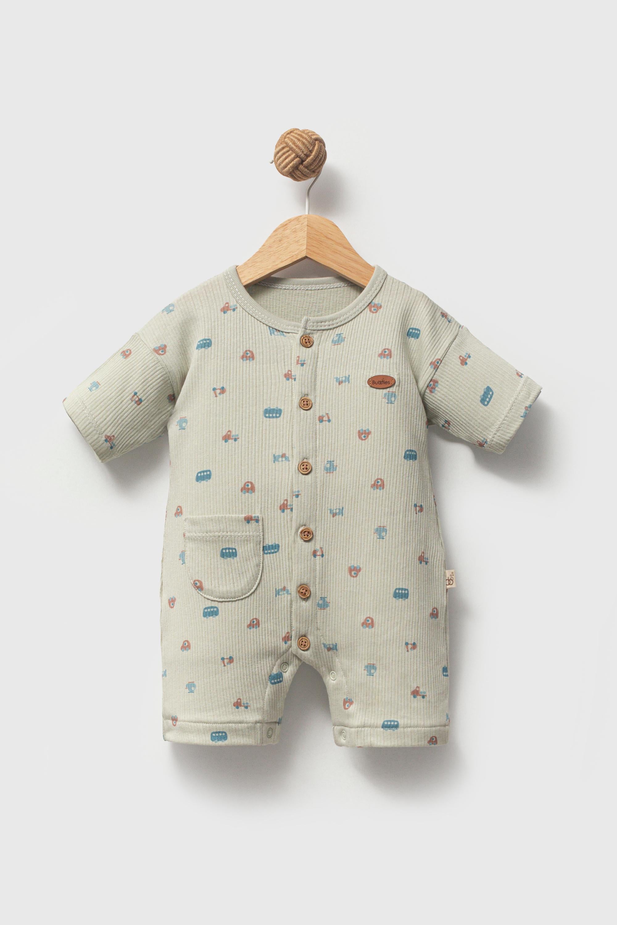 Cute Toys Romper