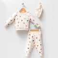 Hearts Two-Piece Set