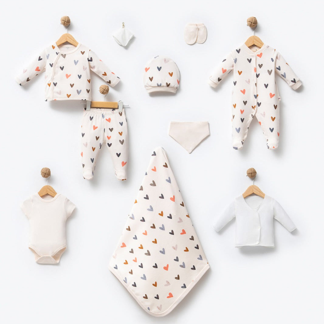 Heart Hospital set