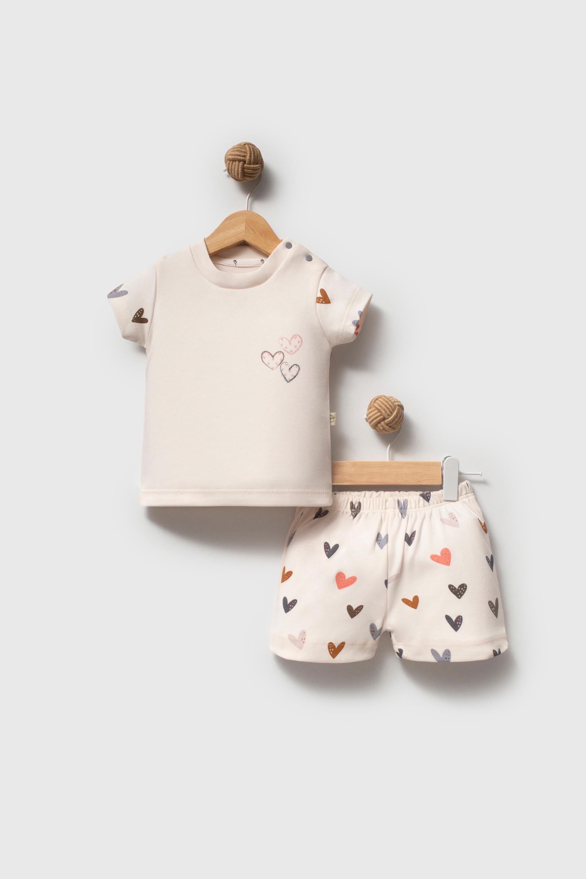 Hearts Set