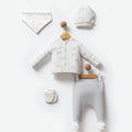 Jungle 5-Piece Set