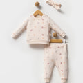 Butterfly Two-Piece Set