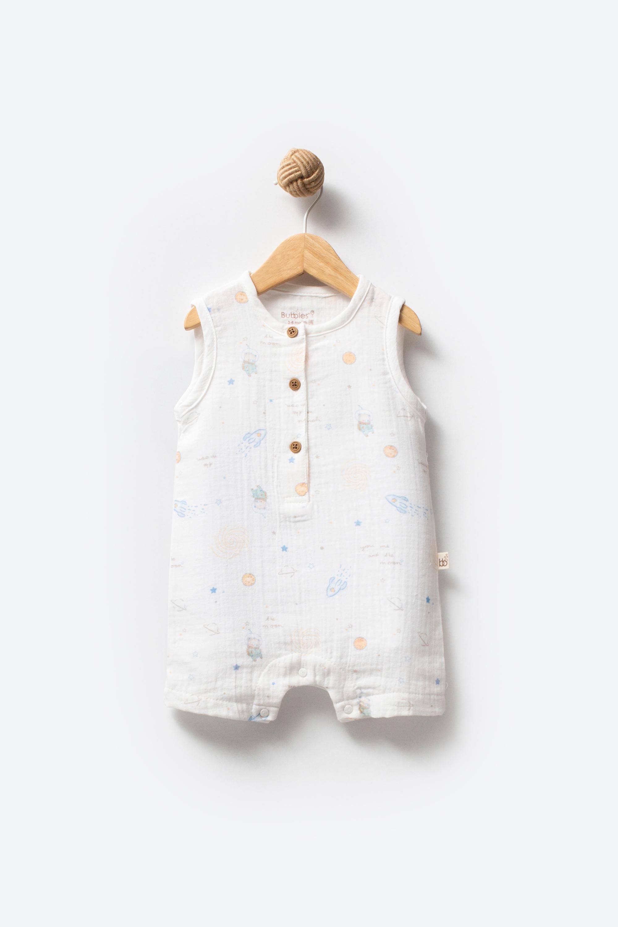 Space Romper